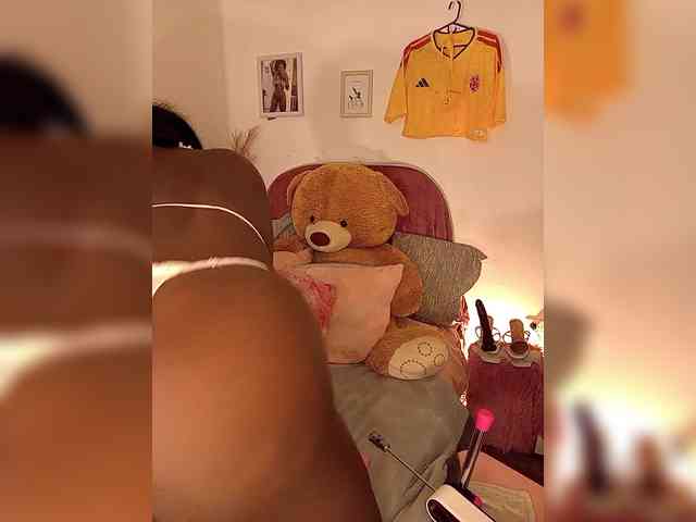 brytany05 webcam