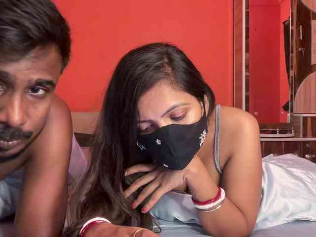 Simran_Blue webcam