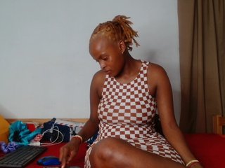 BlondQ2003 Porn Show