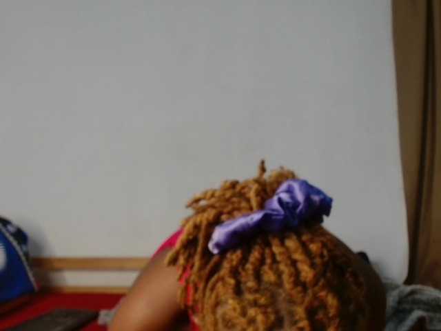 BlondQ2003 live cam on BongaCams