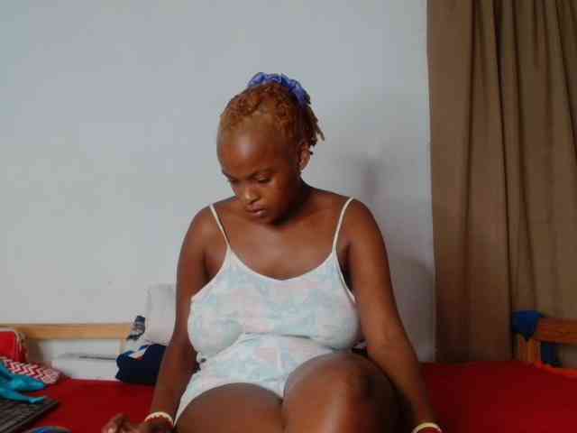 BlondQ2003 webcam