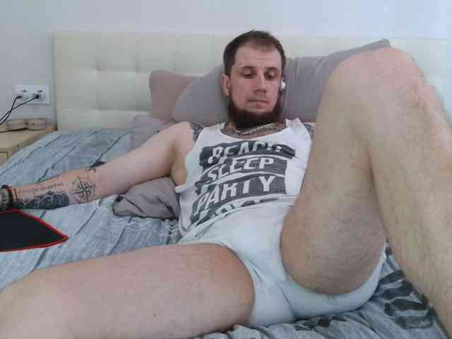 Niikhard Sex Cam Show