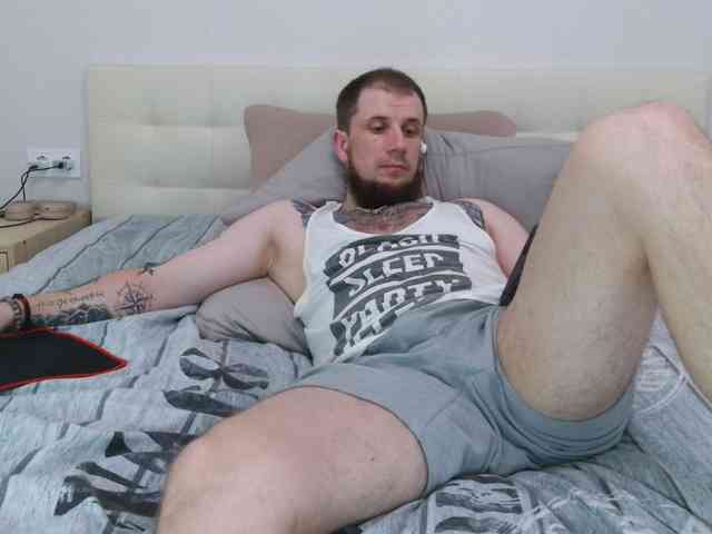 Niikhard Sex Cam Show