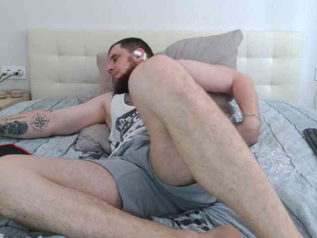 Niikhard Sex Cam Show