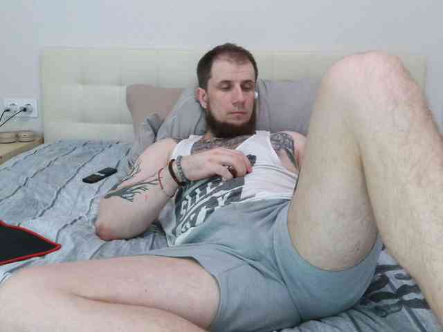 Niikhard Sex Cam Show