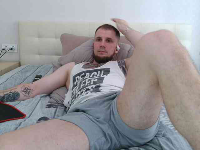 Niikhard Sex Cam Show