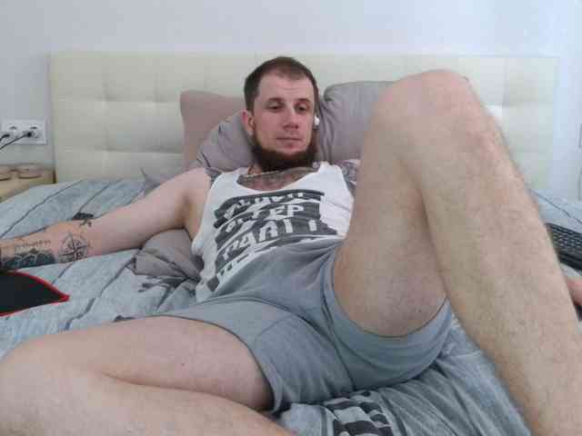 Niikhard Sex Cam Show