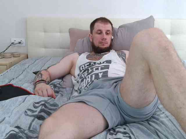 Niikhard Sex Cam Show