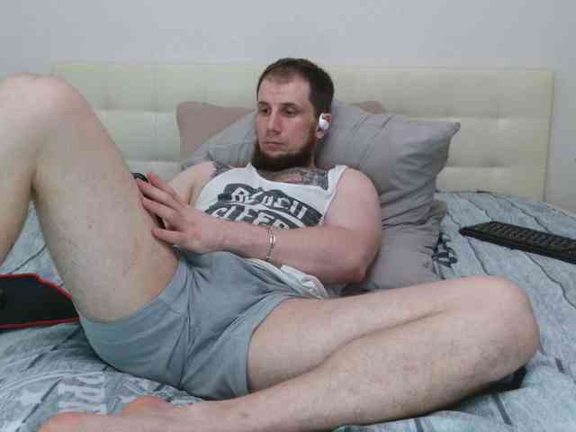 Niikhard Sex Cam Show