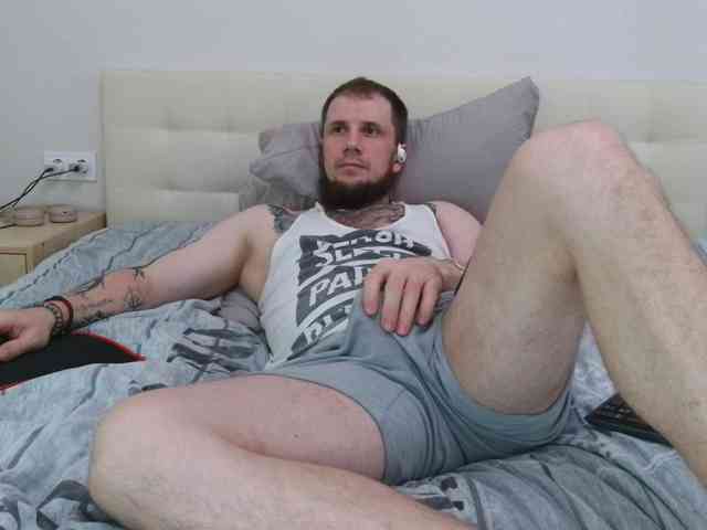Niikhard Sex Cam Show