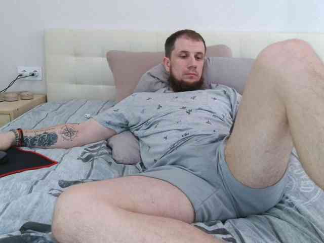 Niikhard Sex Cam Show