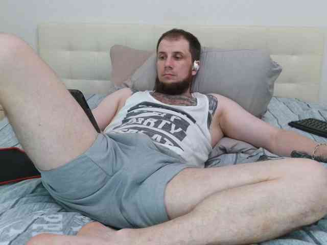 Niikhard Sex Cam Show