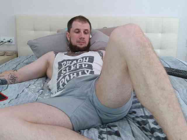 Niikhard Sex Cam Show