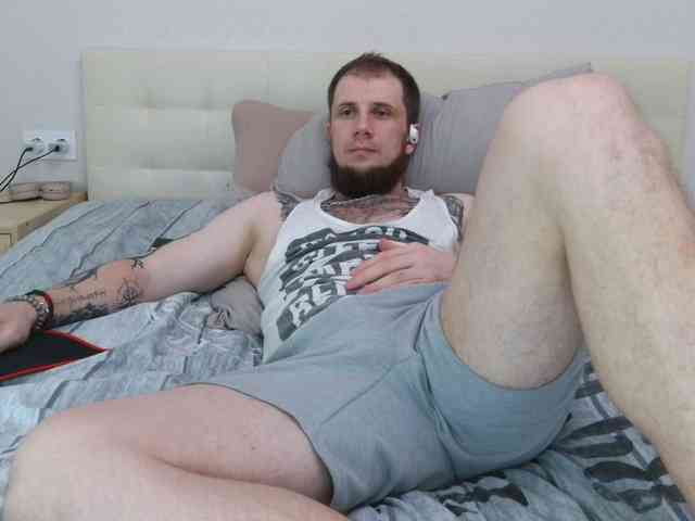 Niikhard Sex Cam Show