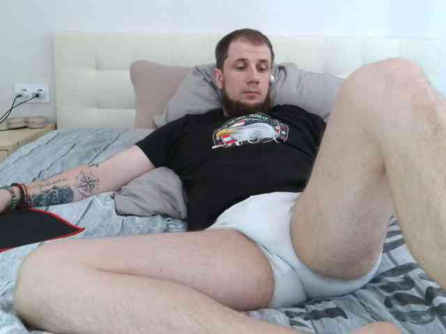 Niikhard Sex Cam Show