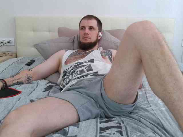 Niikhard Sex Cam Show