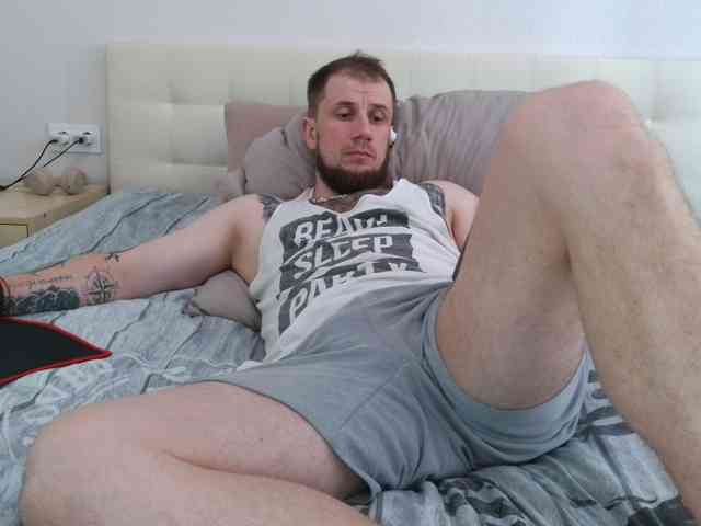 Niikhard Live Webcam on BongaCams