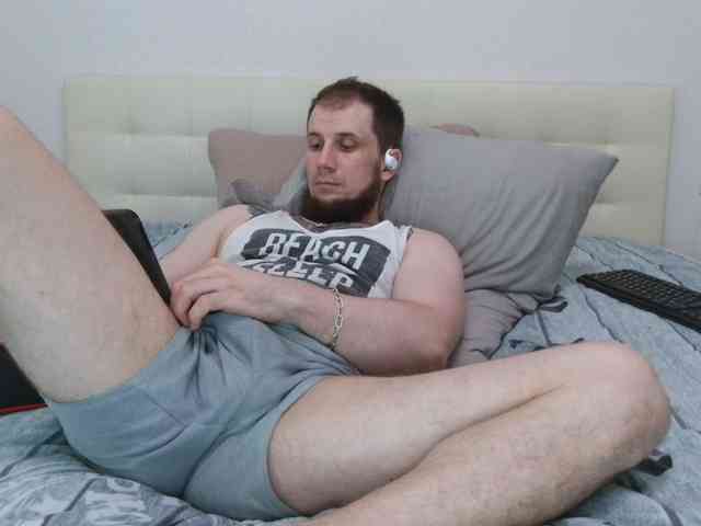 Niikhard Sex Cam Show