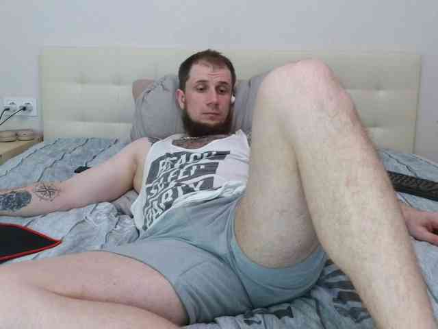 Niikhard Sex Cam Show