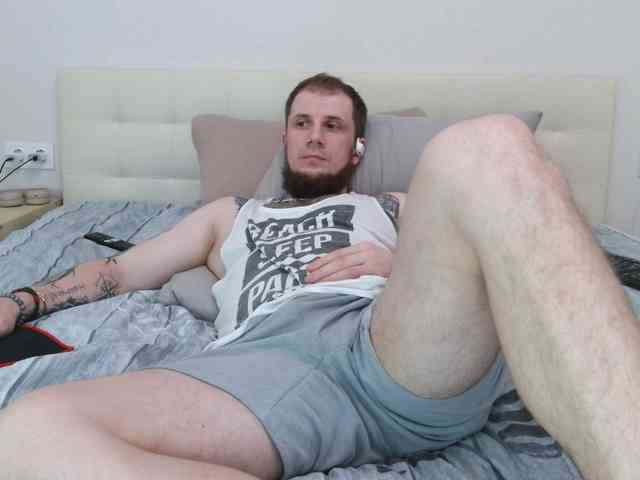 Niikhard Sex Cam Show
