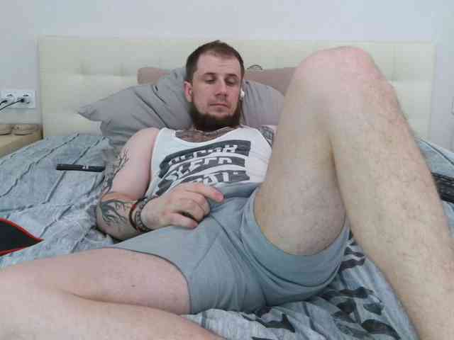 Niikhard Sex Cam Show