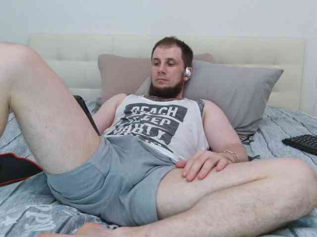 Niikhard Sex Cam Show