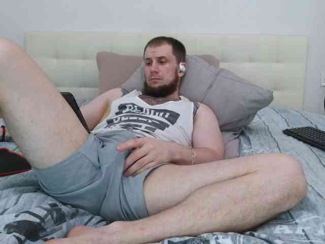 Niikhard Sex Cam Show