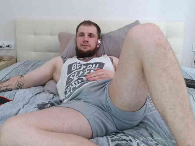 Niikhard Sex Cam Show
