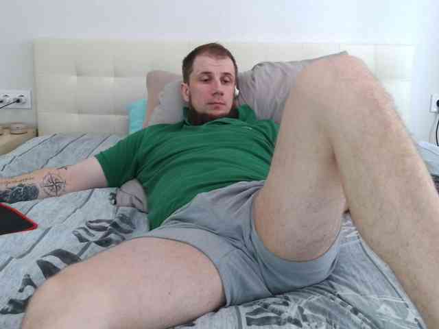 Niikhard Sex Cam Show