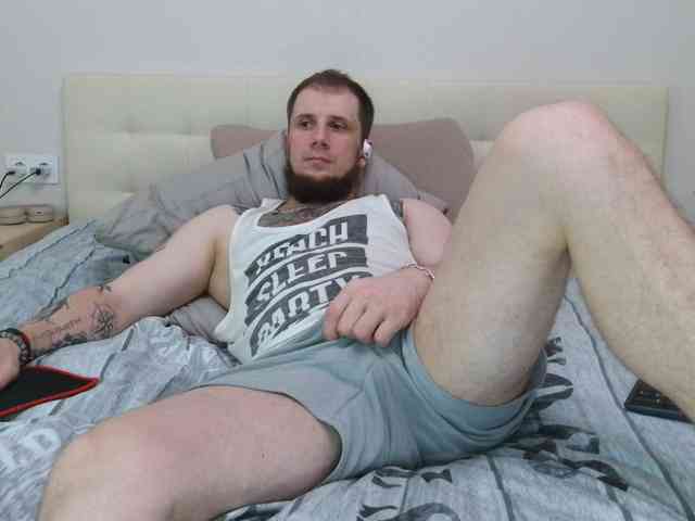 Niikhard Sex Cam Show
