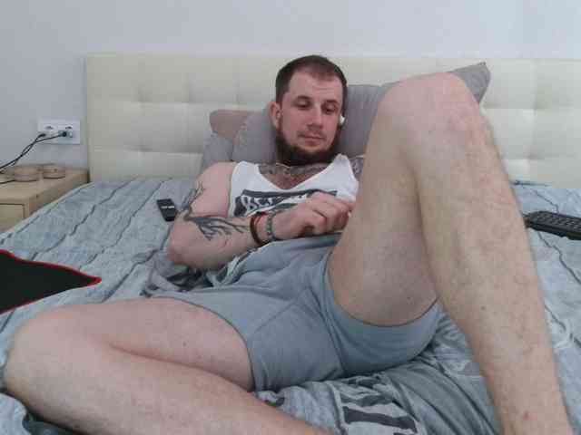 Niikhard Sex Cam Show