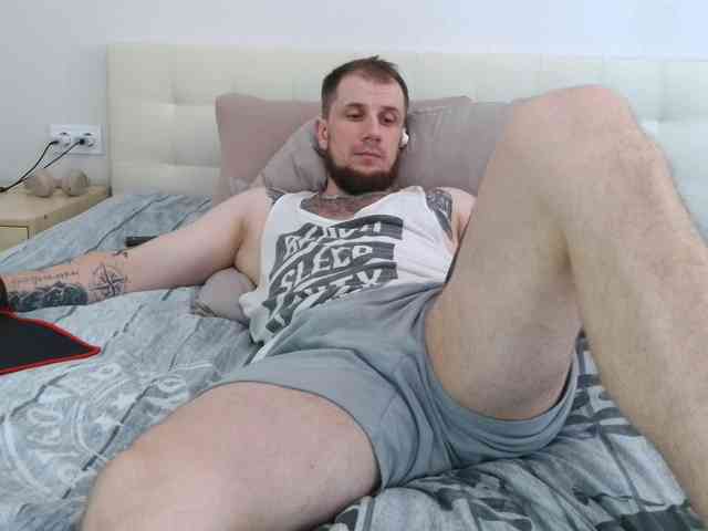 Niikhard Live Webcam on BongaCams