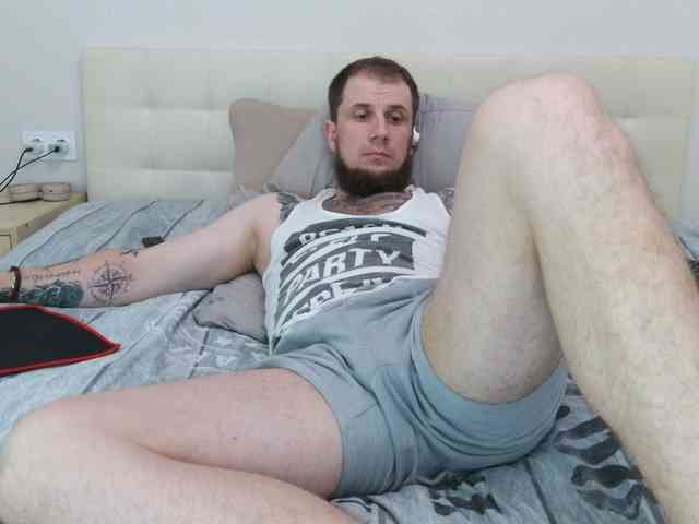 Niikhard Sex Cam Show
