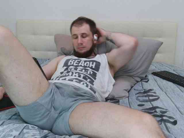Niikhard Sex Cam Show