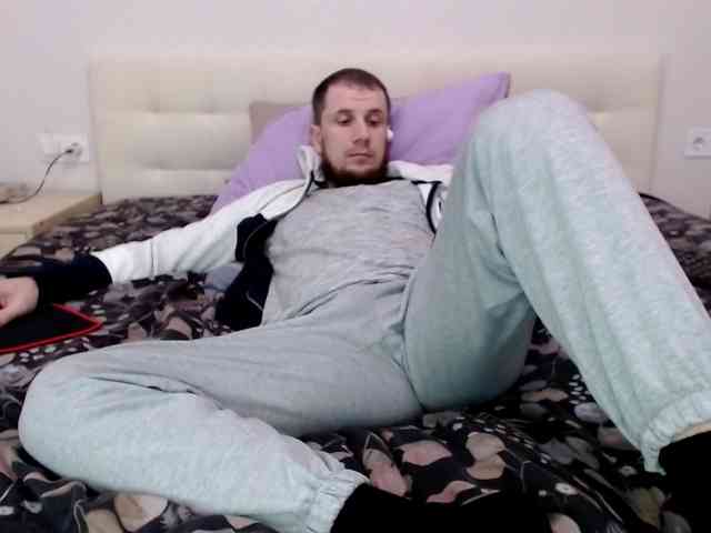 Live stream of Niikhard