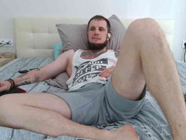 Niikhard Sex Cam Show