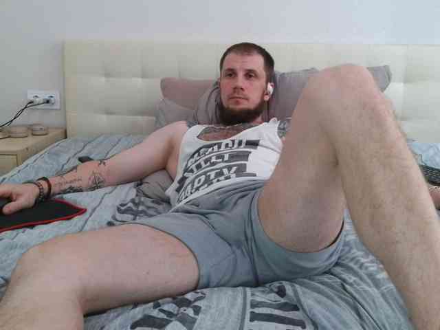 Niikhard Sex Cam Show