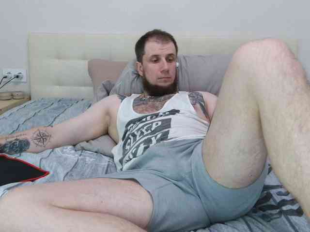 Niikhard Sex Cam Show