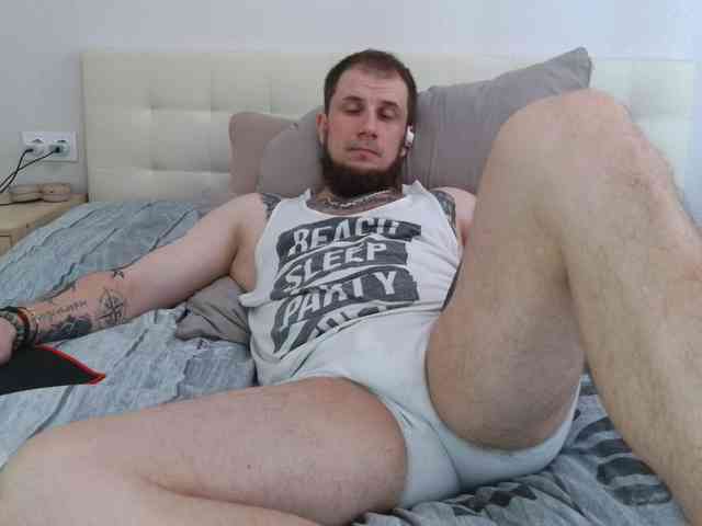 Niikhard Sex Cam Show