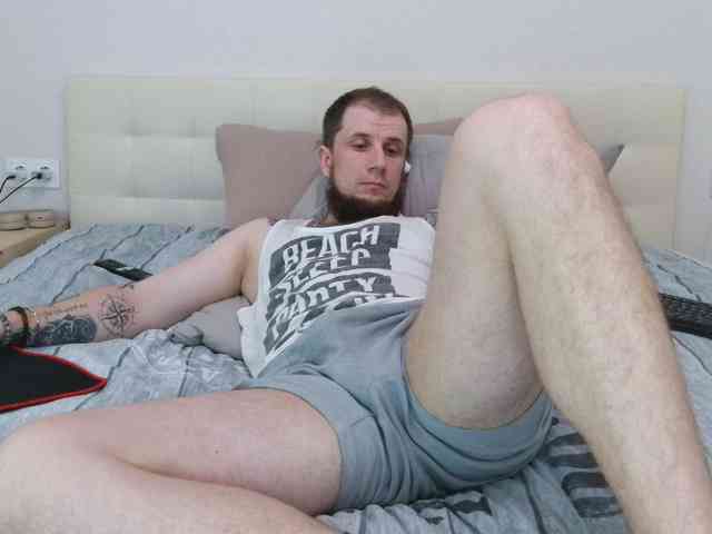 Niikhard Sex Cam Show