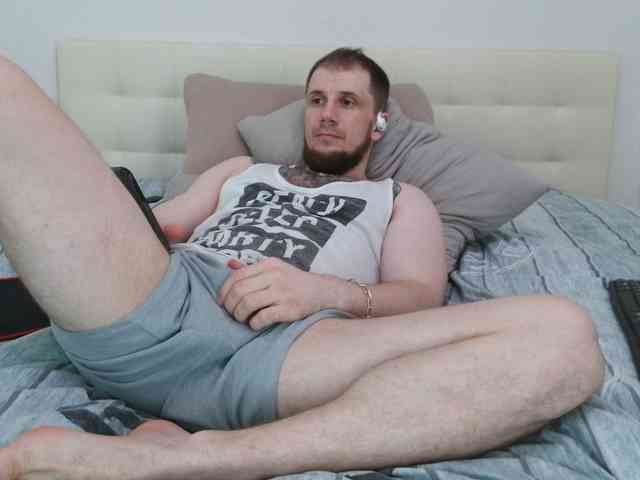 Niikhard Live Webcam on BongaCams