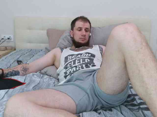 Niikhard Sex Cam Show