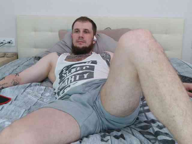 Niikhard Sex Cam Show