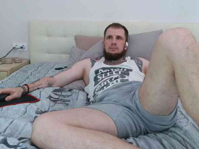 Niikhard Sex Cam Show
