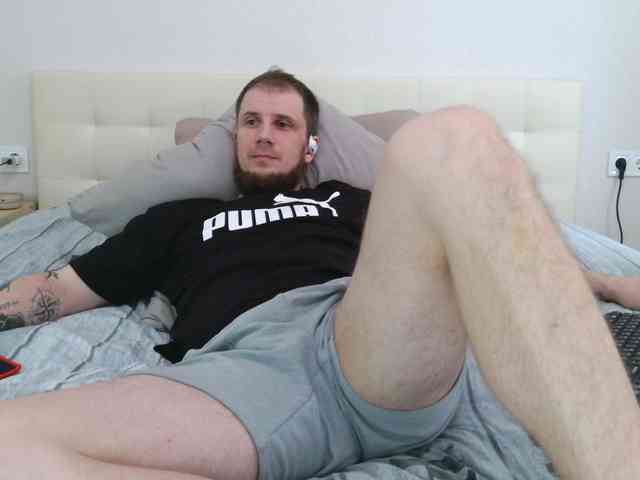 Niikhard Sex Cam Show