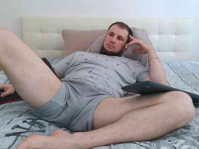 Niikhard Sex Cam Show