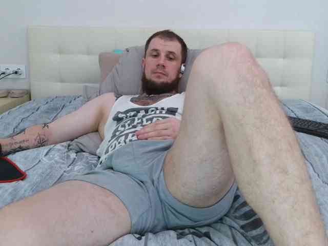 Niikhard Sex Cam Show