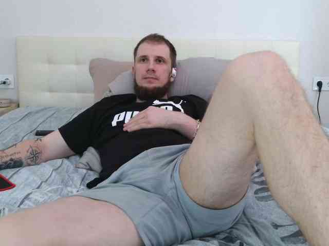 Niikhard Sex Cam Show