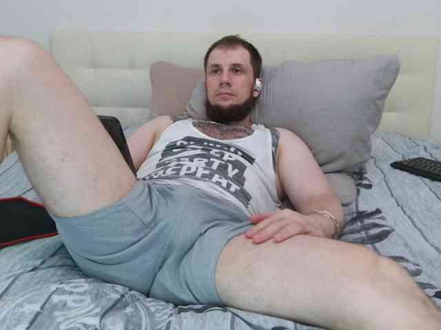 Niikhard Sex Cam Show