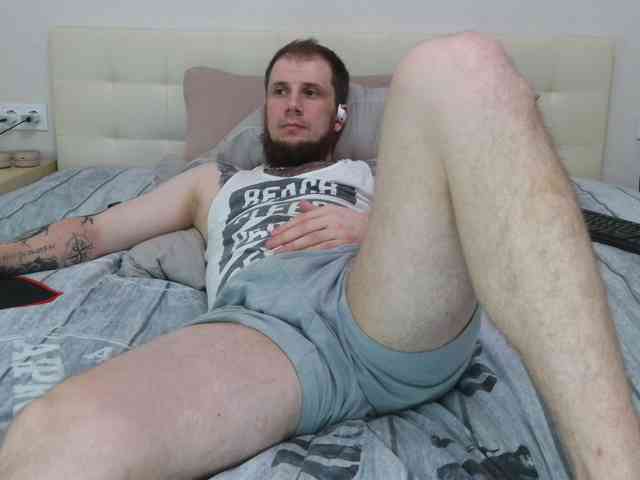 Niikhard Sex Cam Show